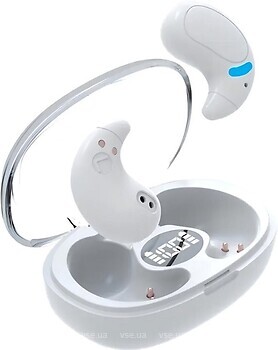 Фото Inspire M96 White
