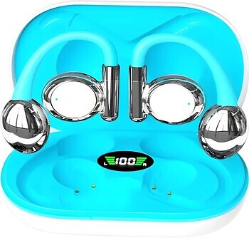 Фото Inspire YYK-880 Blue