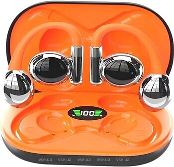 Фото Inspire YYK-880 Orange