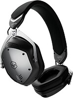 Фото V-moda Crossfade 3 Wireless Gunmetal Black (XFBT3-GNBK)