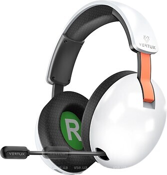 Фото Vertux BB-8 White