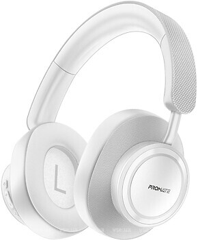 Фото Promate Takt White