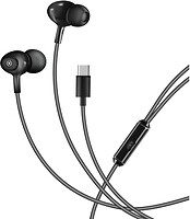 Фото PIKO EP-103BKM Type-C Black