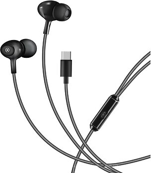 Фото PIKO EP-103BKM Type-C Black