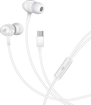Фото PIKO EP-103BKM Type-C White