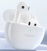 Фото Oppo Enco R3 White