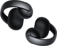 Фото Anker SoundCore AeroClip Midnight (A3388G11)