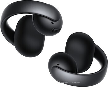 Фото Anker SoundCore AeroClip Midnight (A3388G11)