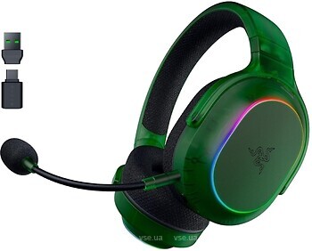 Фото Razer Barracuda X Chroma Phantom Green (RZ04-05220300-R3M1)