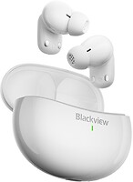 Фото Blackview AirBuds 30 White