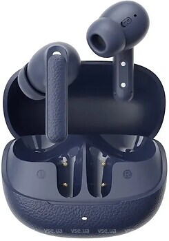 Фото QCY Buds HT15 Blue
