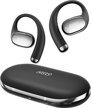 Фото QCY Crossky R70 Black
