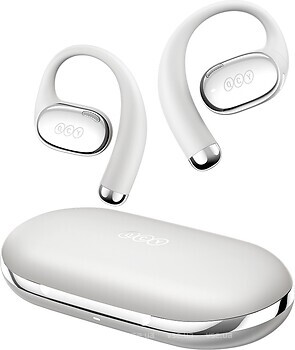 Фото QCY Crossky R70 White