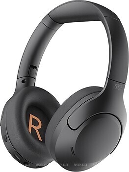 Фото QCY H3 Lite Black
