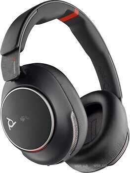Фото Poly Voyager Surround 85 UC USB-C (8G7T8AA)