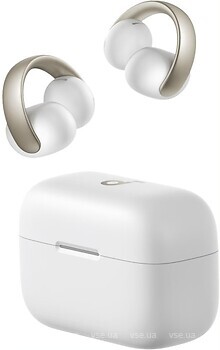 Фото Anker SoundCore AeroClip Champagne Mist (A3388G21)