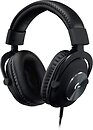 Фото Logitech G Pro VR Wired Gaming Headset for Oculus Quest 2 Black (981-001044)