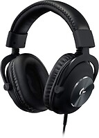 Фото Logitech G Pro VR Wired Gaming Headset for Oculus Quest 2 Black (981-001044)