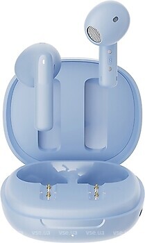 Фото QCY Ailybuds E20 HT13 Blue