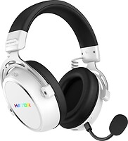 Фото Hator Hypergang 3 Wireless White (ESH56)