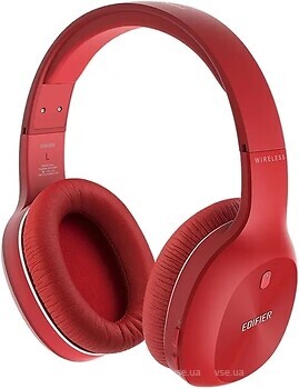 Фото Edifier W800BT Plus Red