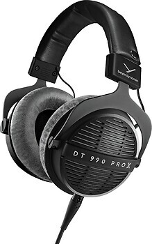 Фото Beyerdynamic DT 1990 Pro X Black