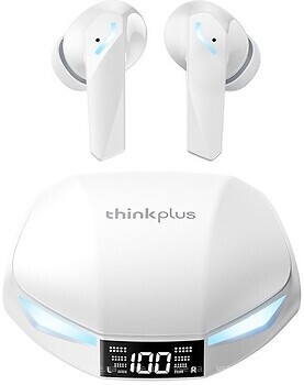 Фото Lenovo ThinkPlus XT-53 White
