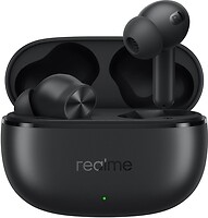 Фото Realme Buds T200X Black