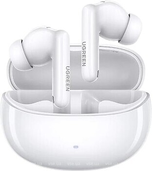 Фото Ugreen HiTune T3 Pro WS206 White (32072)