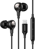 Фото Ugreen EP103 Lightning Black (30631)