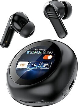 Фото Inspire LX30 Black