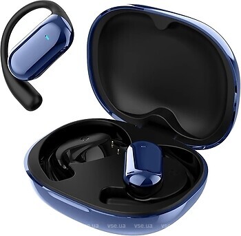 Фото Inspire YYK Q16S Pro Blue