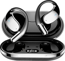 Фото Inspire YYK Q39 Black