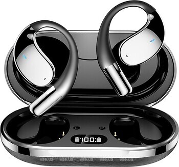 Фото Inspire YYK Q39 Black