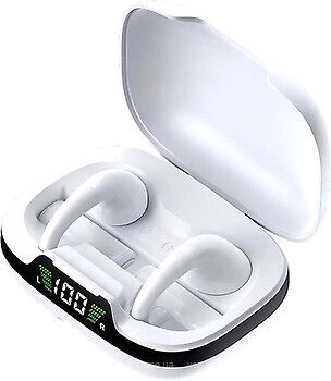 Фото Inspire JR03 White