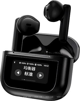 Фото Inspire YX28 Black