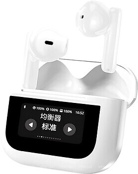 Фото Inspire YX28 White