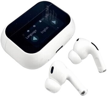 Фото Inspire A15 Pro White