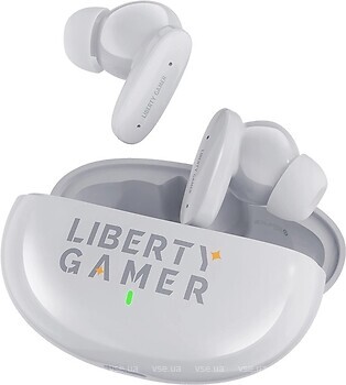Фото Takstar Liberty Gamer LE-100W White