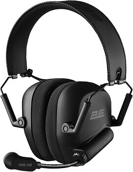 Фото 2E Gaming HG365 BT/WL Black (2E-HG365BK-WL)