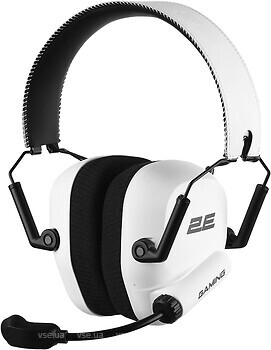 Фото 2E Gaming HG365 BT/WL White (2E-HG365WT-WL)