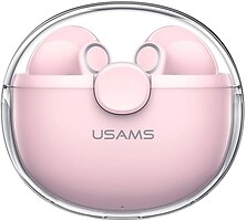 Фото Usams BU12 Pink