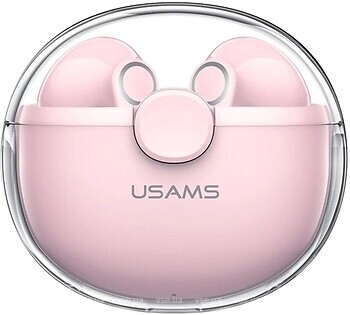 Фото Usams BU12 Pink