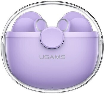 Фото Usams BU12 Lilac