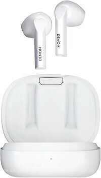 Фото Denon AH-C500W White