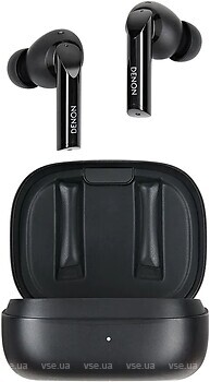 Фото Denon AH-C840NCW Black