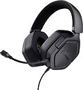 Фото Trust GXT 492 Carus Multiplatform Headset Black (25447)