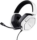 Фото Trust GXT 492 Carus Multiplatform Headset White (25448)