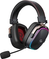 Фото Game Pro Asgard Valkyria Black (HSW249B)