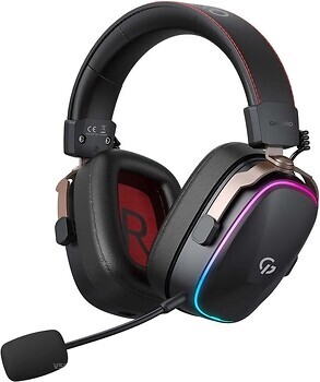Фото Game Pro Asgard Valkyria Black (HSW249B)